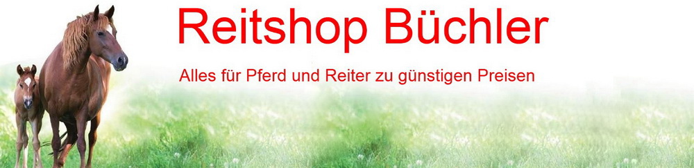 Reitshop Büchler
