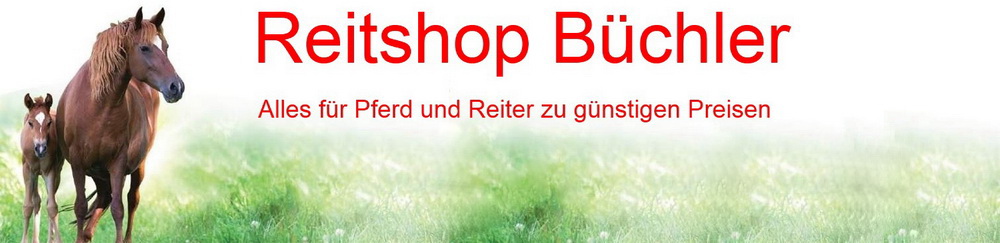 Reitshop Buechler, Basel