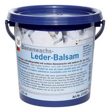 Lederbalsam