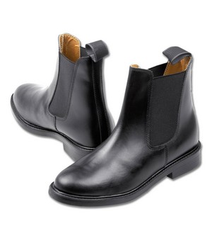 Stiefeletten